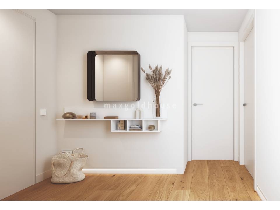 Apartment in San Pedro del Pinatar - Image 3