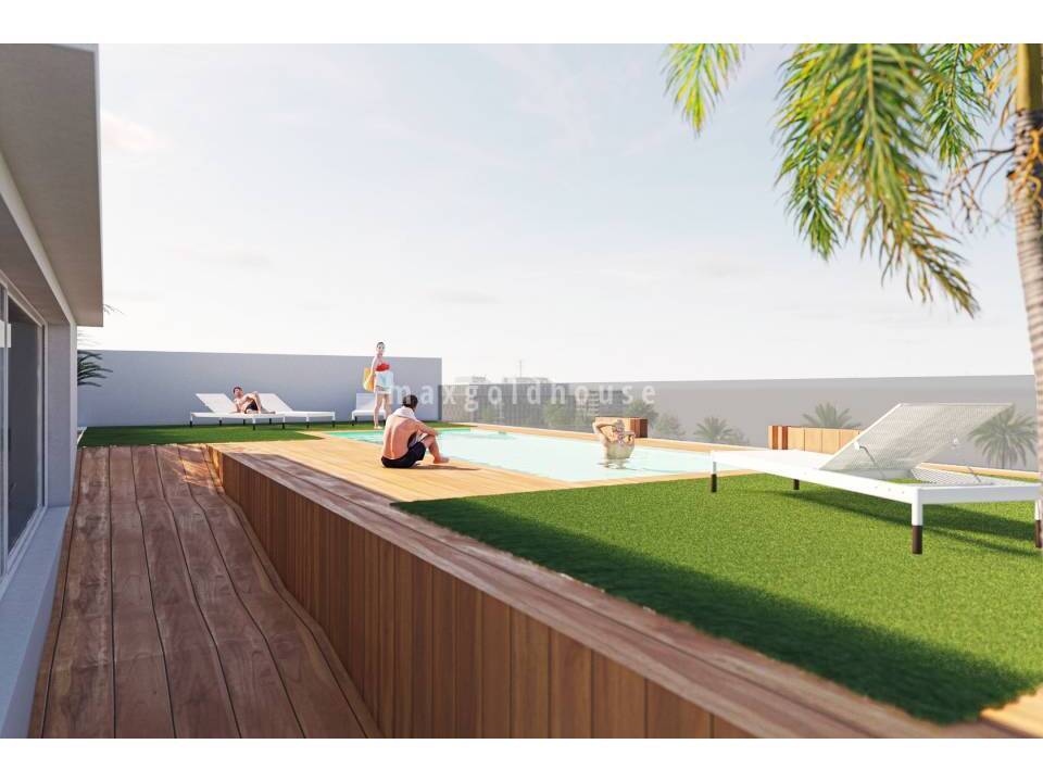 Apartment in San Pedro del Pinatar - Image 2