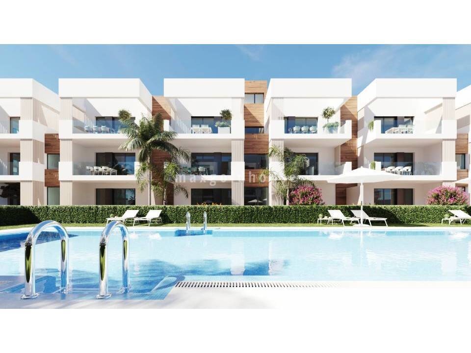 Apartment in San Pedro del Pinatar - Image 3
