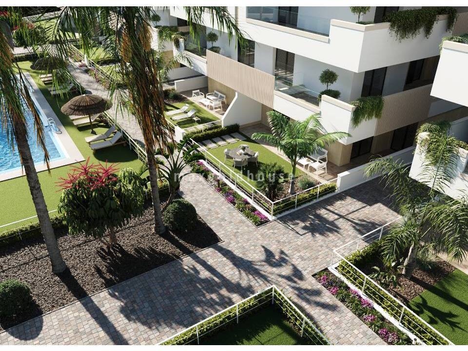 Apartment in Torre del Rame - Image 3