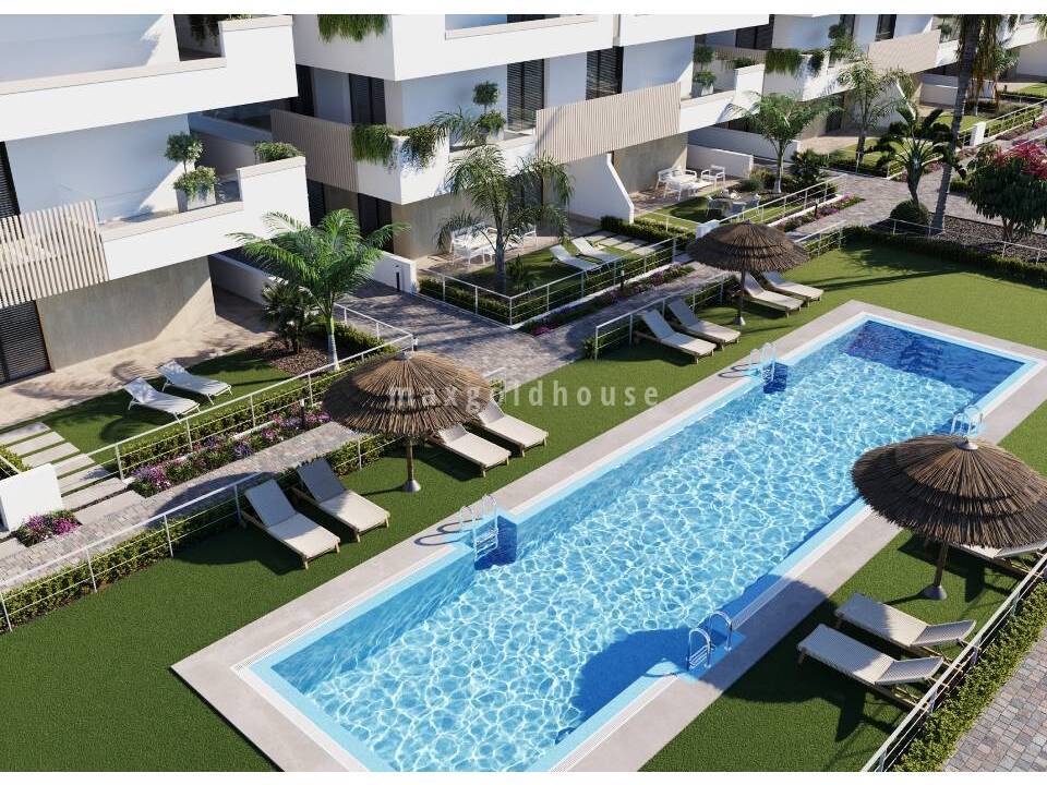 Apartment in Torre del Rame - Image 2