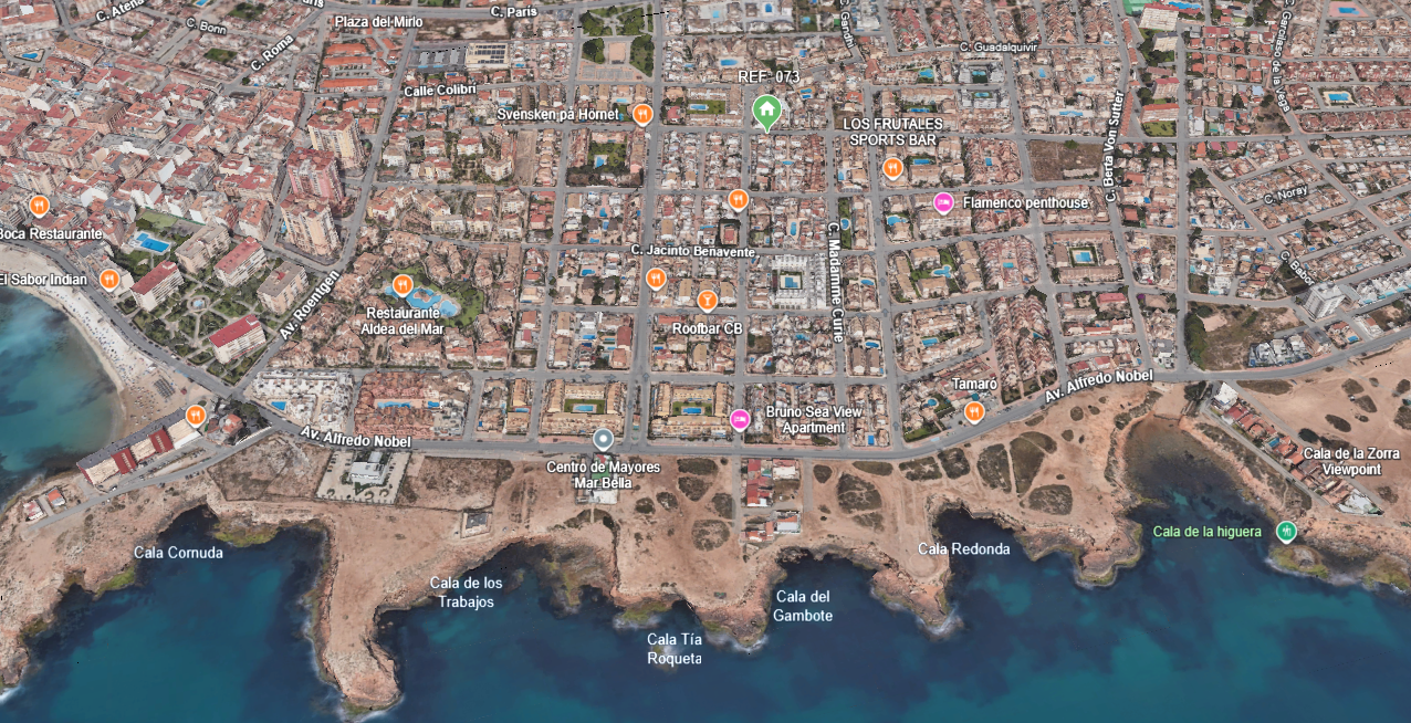 House in Torrevieja - Image 3