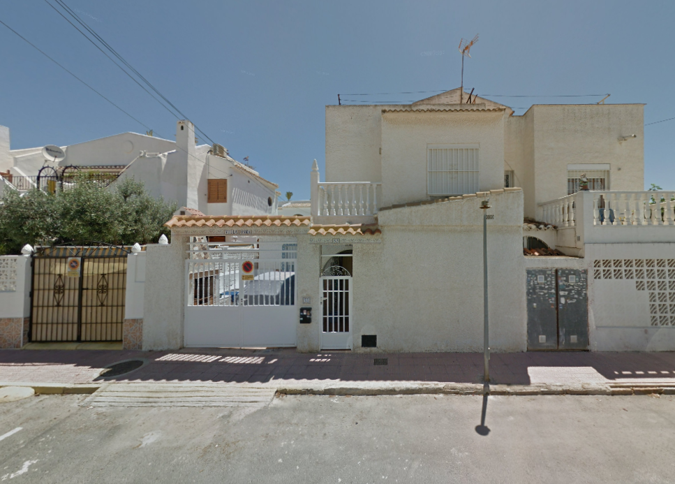 House in Torrevieja