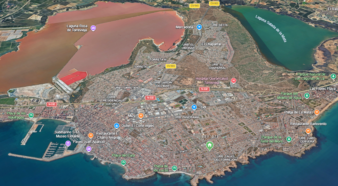 House in Torrevieja - Image 2