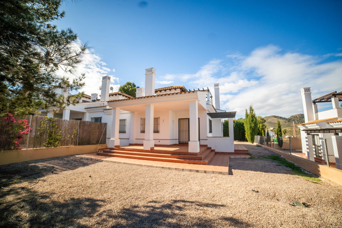 House in Las Palas - Image 2
