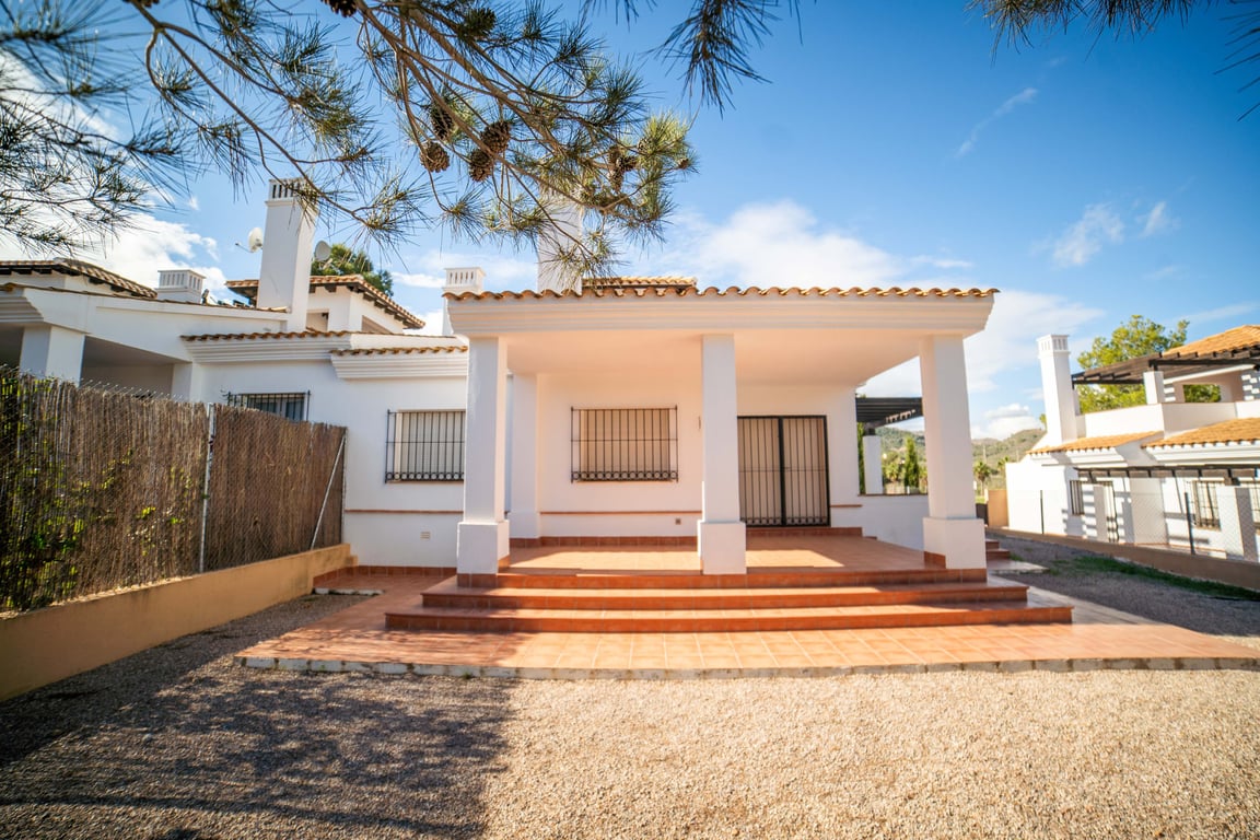 House in Las Palas