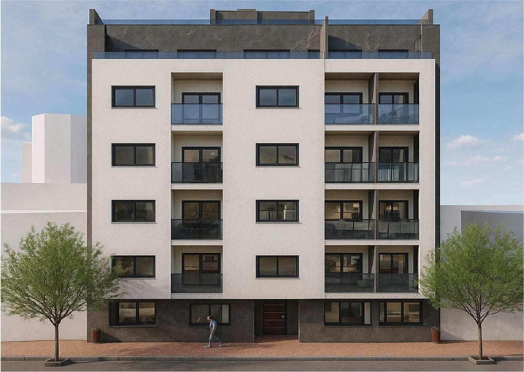 Apartment in Torrevieja