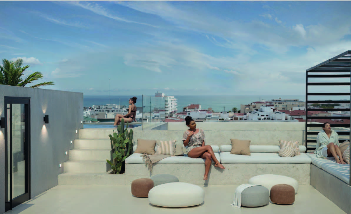 Apartment in Torrevieja - Image 2