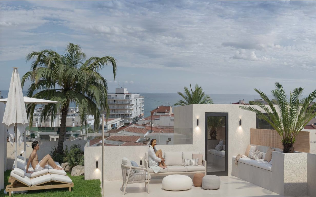 Apartment in Torrevieja - Image 3