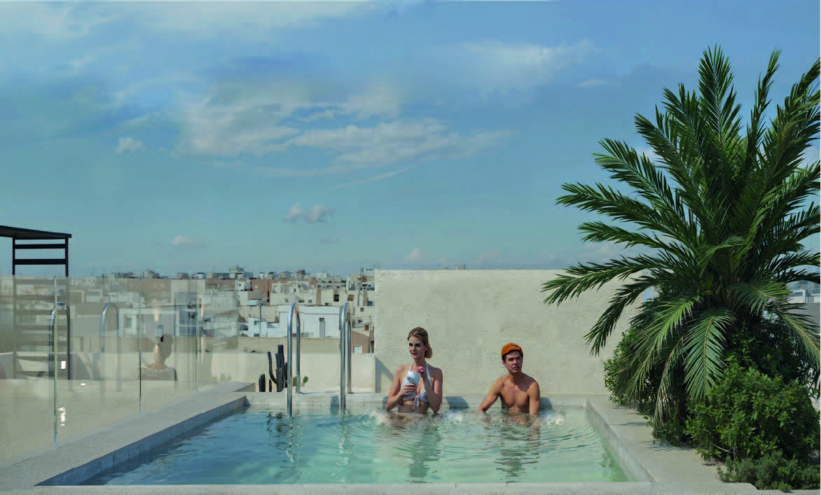 Apartment in Torrevieja - Image 2