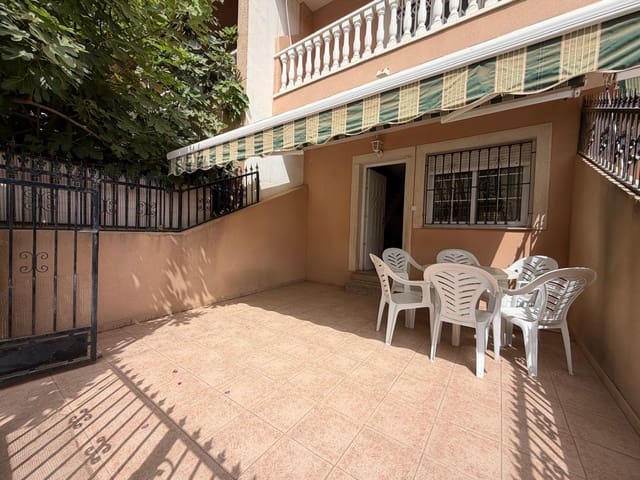 House in Lo Pagan