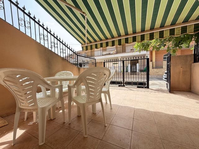 House in Lo Pagan - Image 3