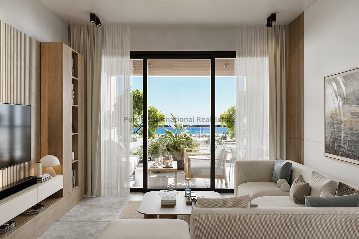 Apartment in Livadia - Image 2