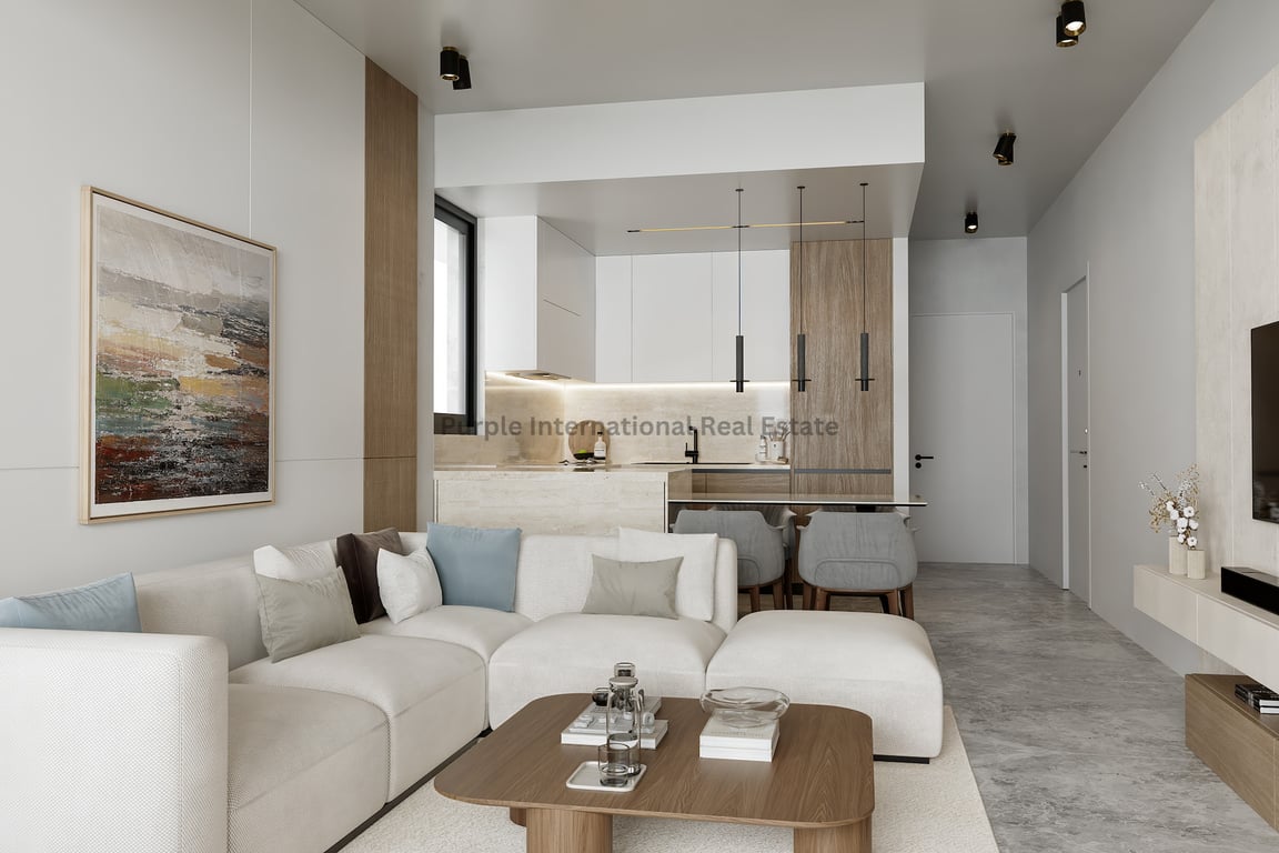 Apartment in Livadia - Image 3