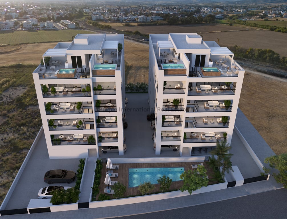 Apartment in Livadia - Image 2
