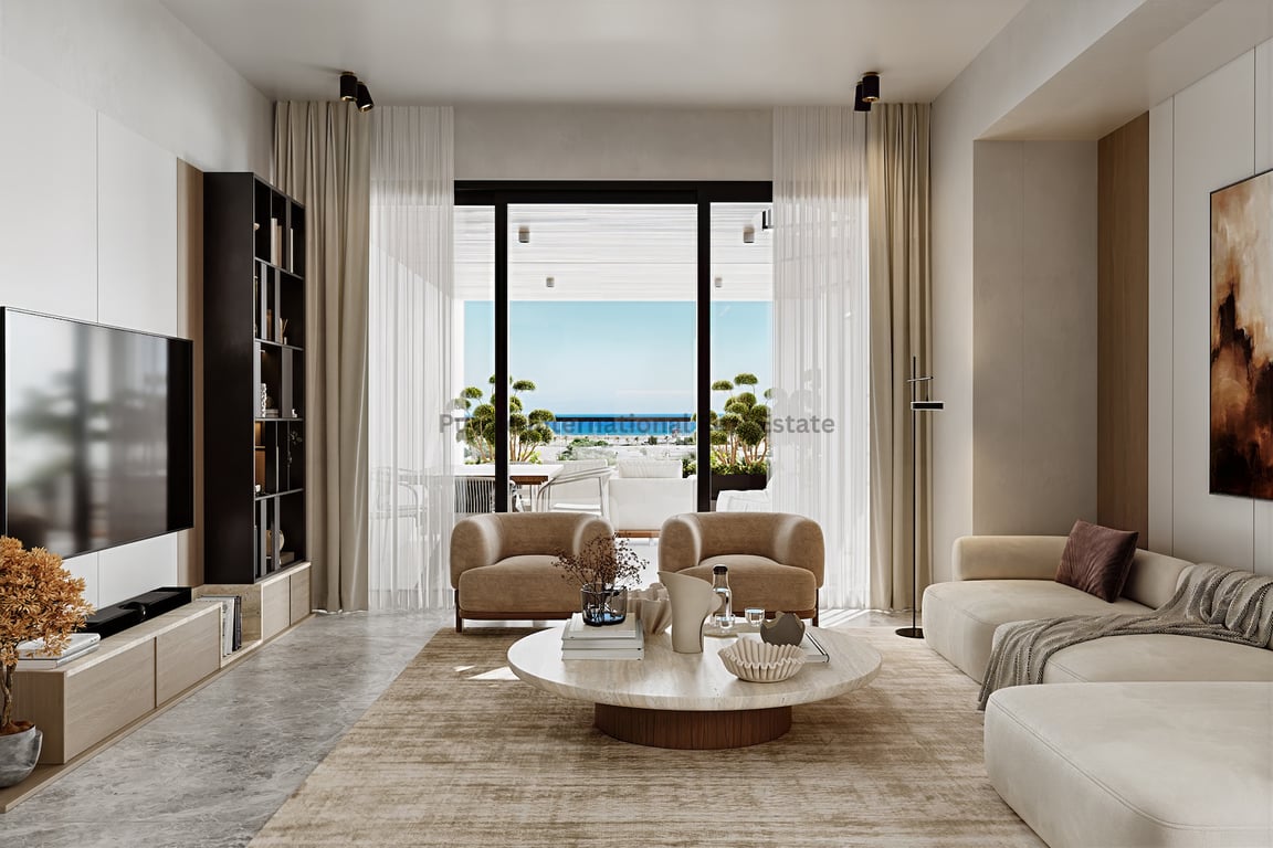 Apartment in Livadia - Image 3