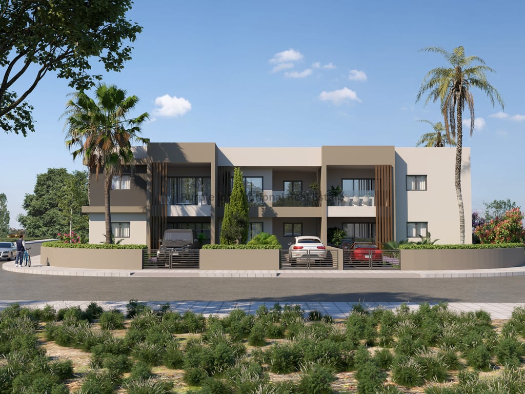 Apartment in Xylofagou - Image 2