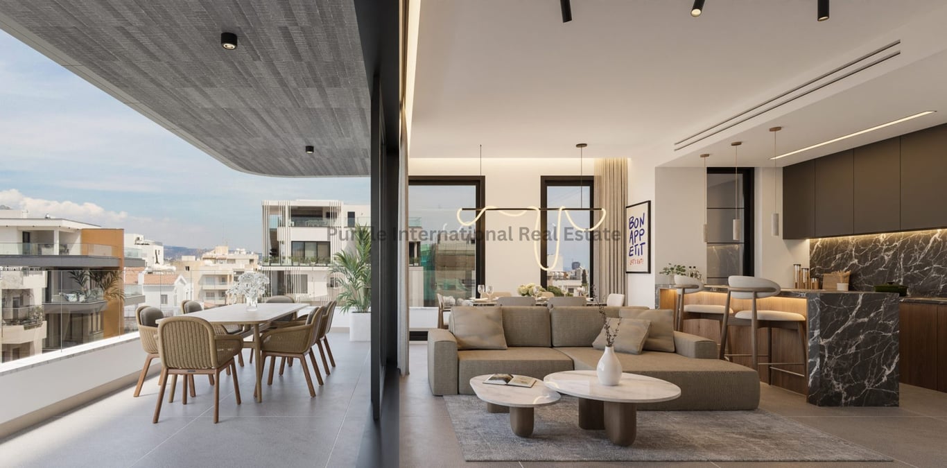 Apartment in Agios Nektarios - Image 2