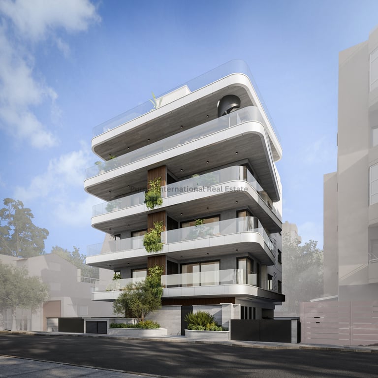 Apartment in Agios Nektarios - Image 3