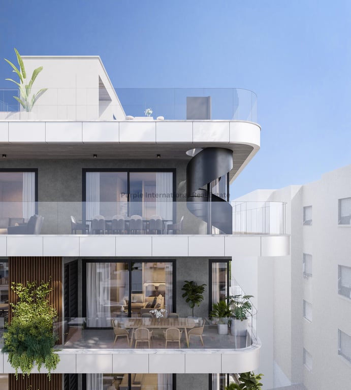 Apartment in Agios Nektarios