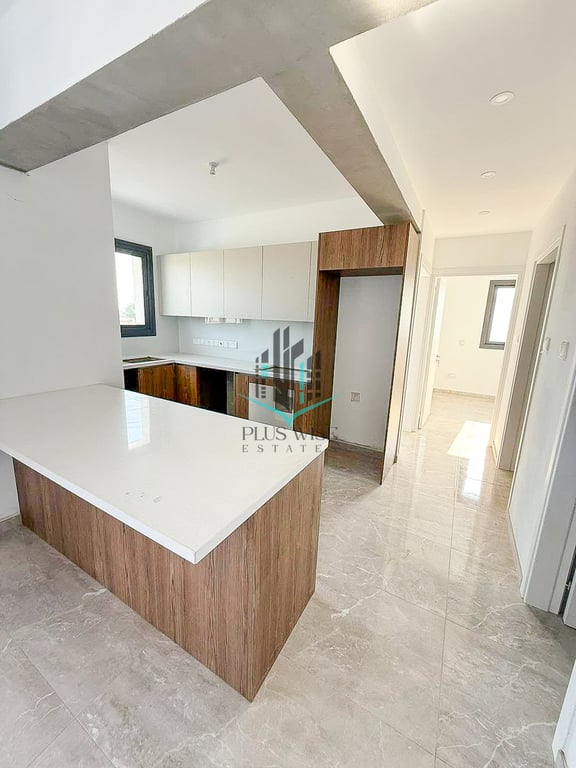 Apartment in Vlachos
