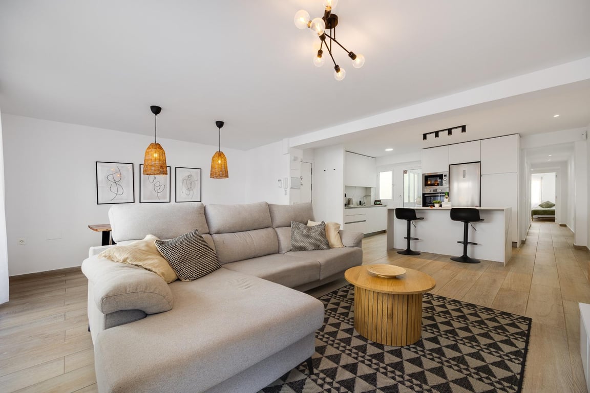 Apartment in Torrevieja