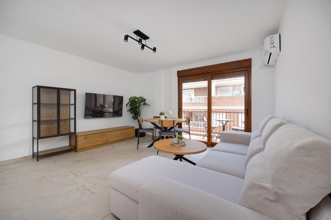 Penthouse in Torrevieja