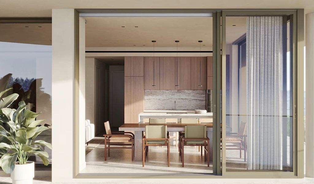 Apartment in Agia Marinouda - Image 3