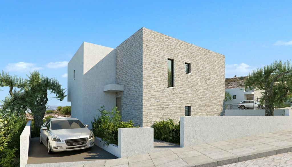 Villa in Tsada - Image 2