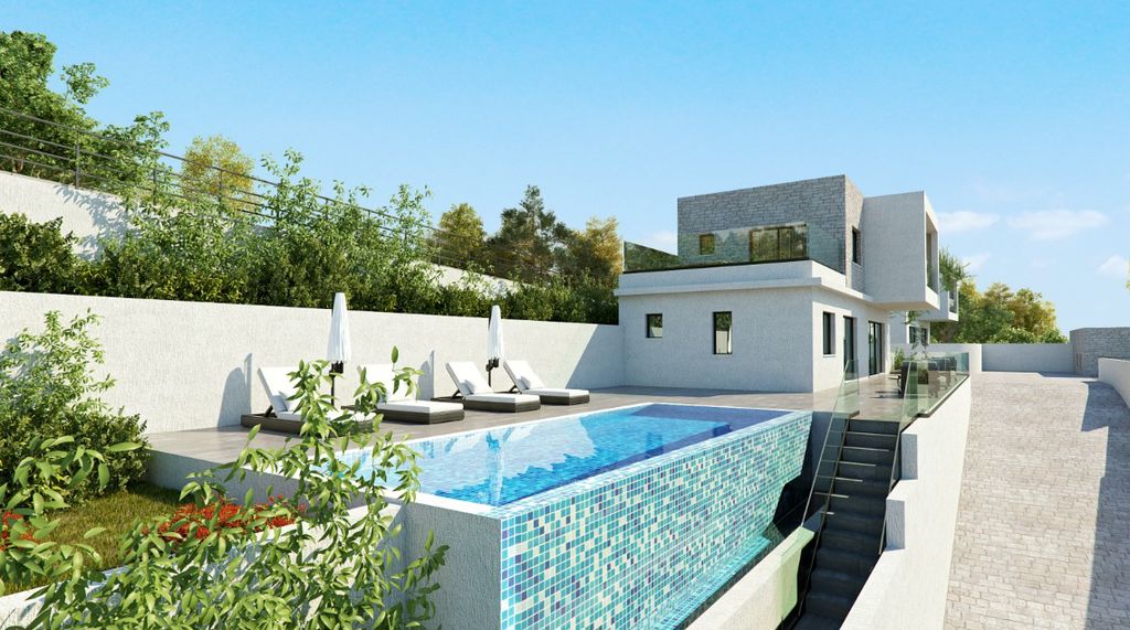 Villa in Tsada - Image 3