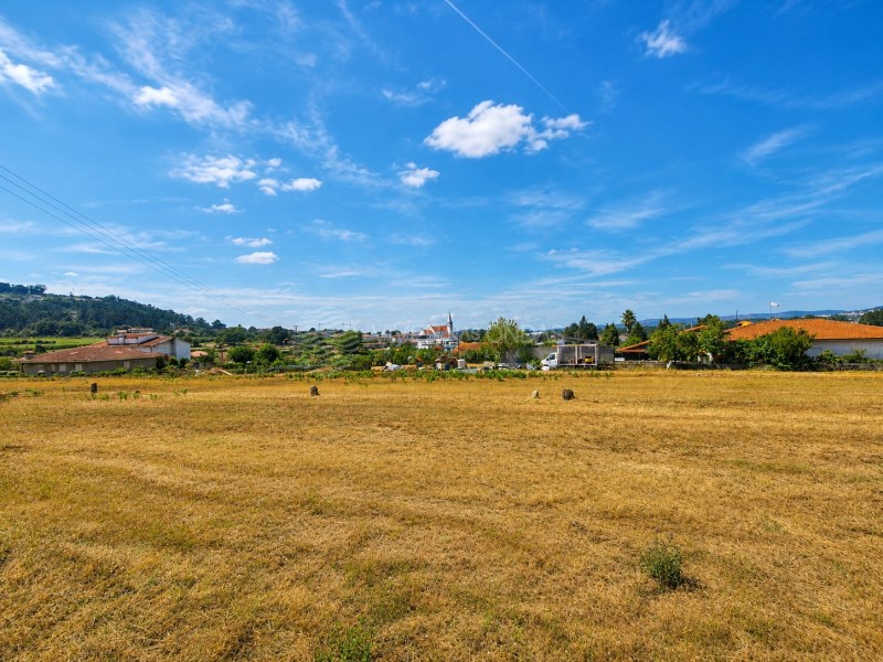 Land in Rebordoes - Image 2