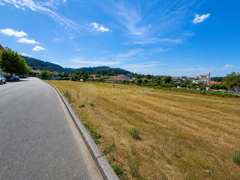 Land in Rebordoes - Image 4