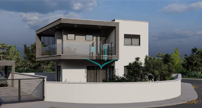 Villa in Moni - Image 3