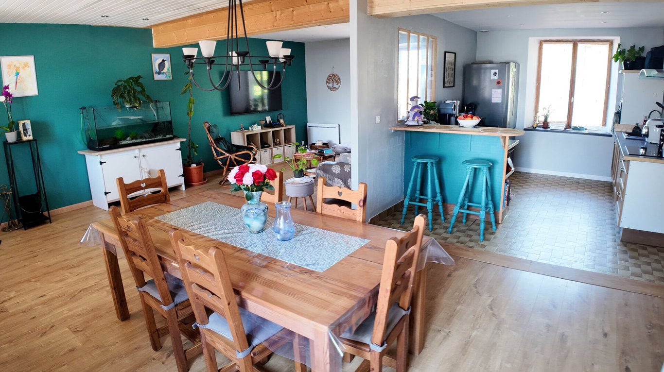 House in Pleyben - Image 3