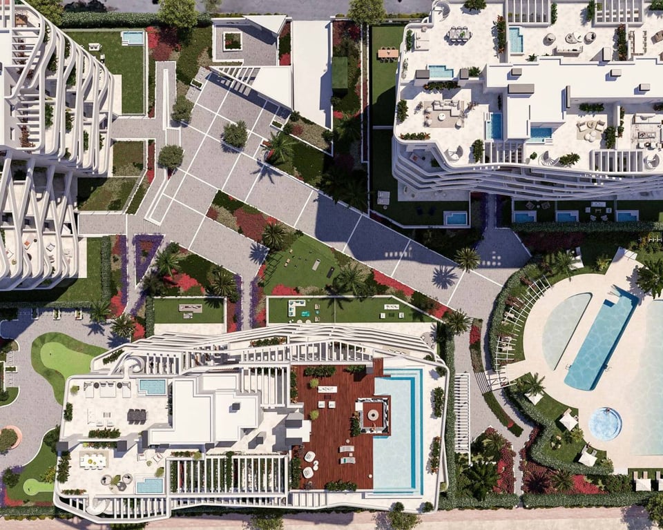 Apartment in Villajoyosa