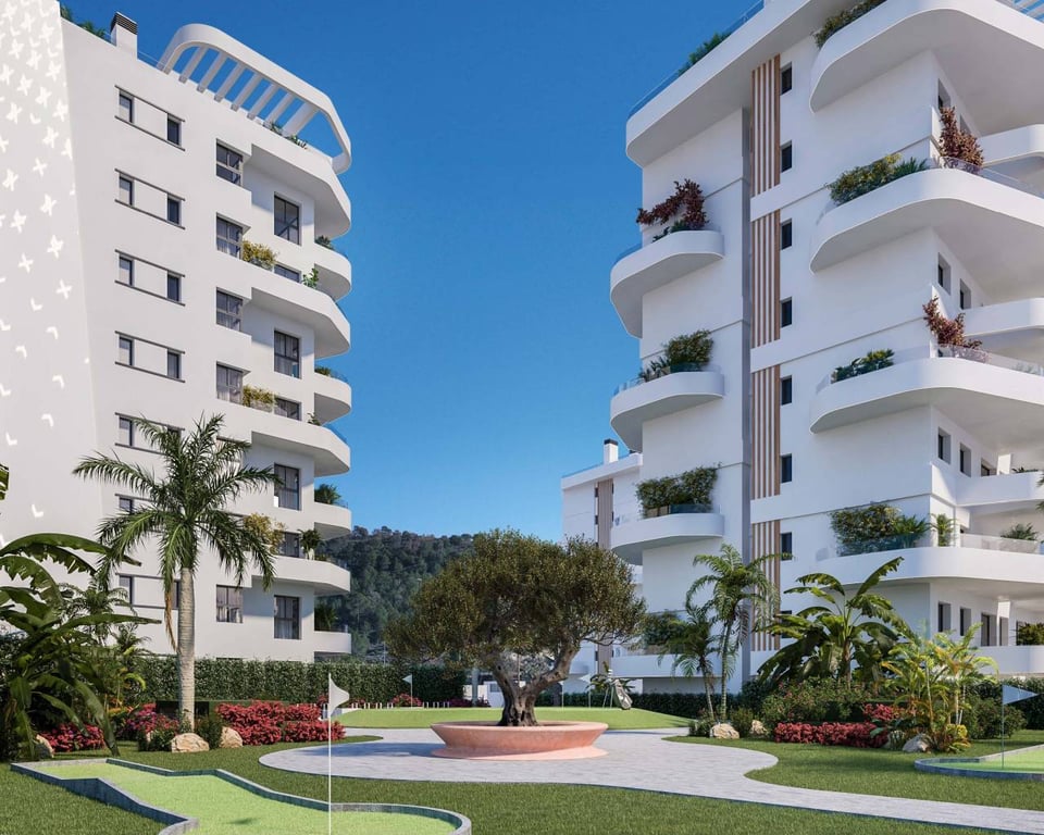 Apartment in Villajoyosa - Image 3