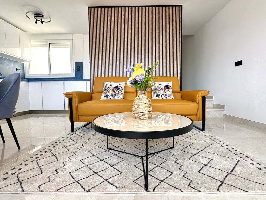 Apartment in Calla de Mijas - Image 2