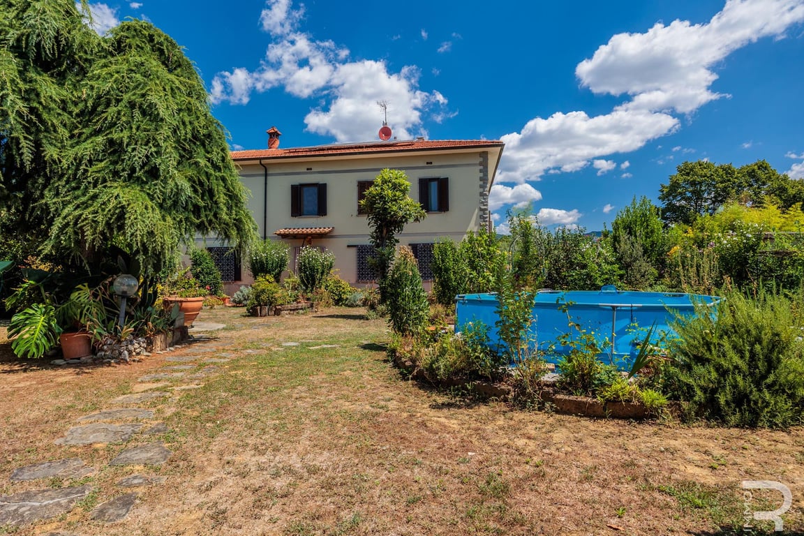 Villa in Larciano - Image 2