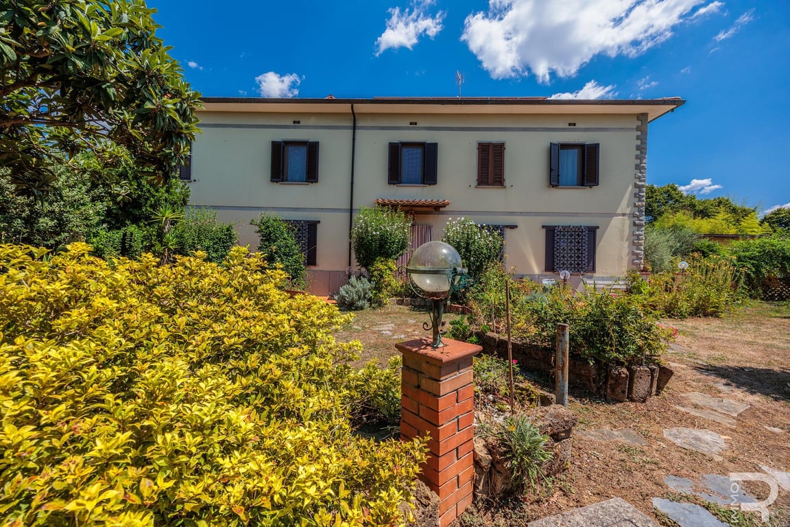 Villa in Larciano - Image 3
