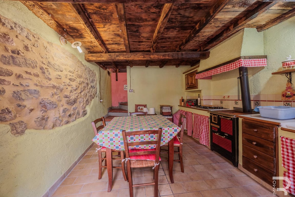House in Stazzema - Image 2