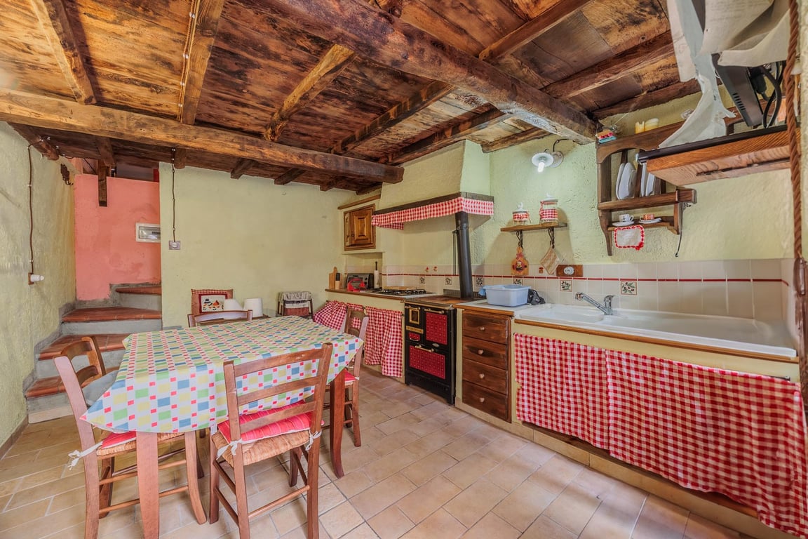 House in Stazzema