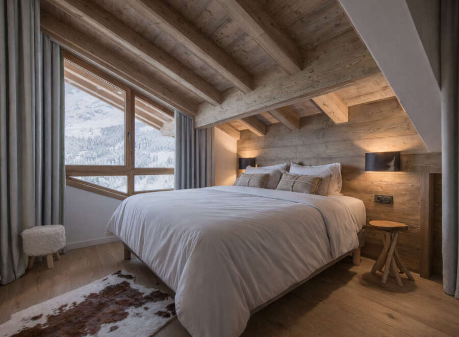 Chalet in Meribel - Image 3