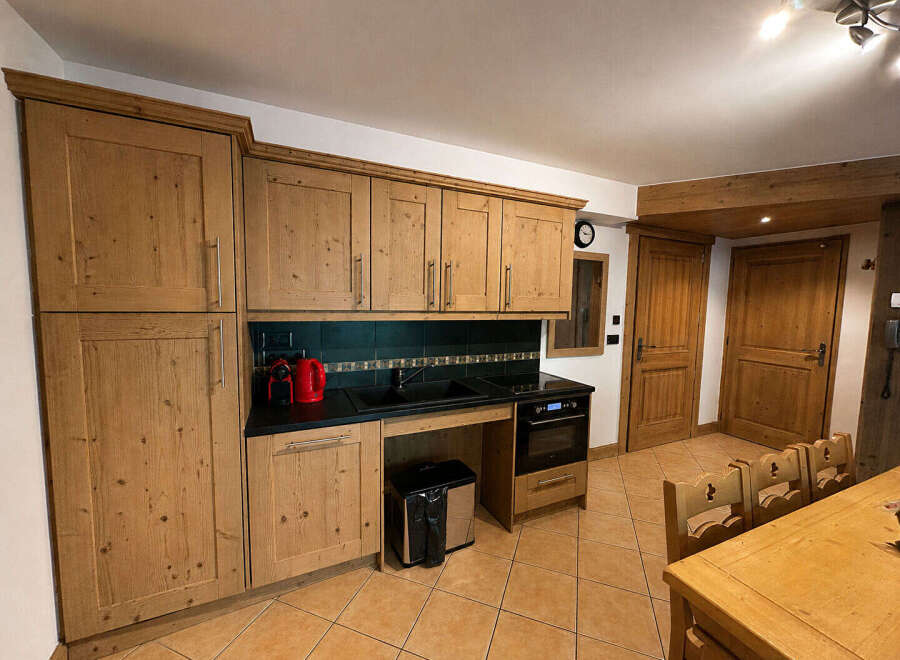 Apartment in Tignes - Image 3