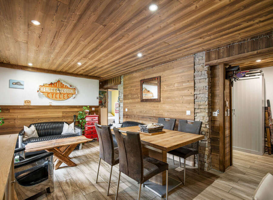 Apartment in Tignes - Image 3