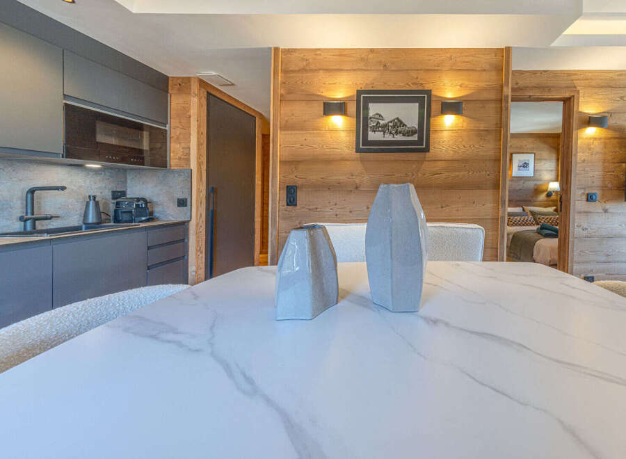 Apartment in Megeve - Image 3