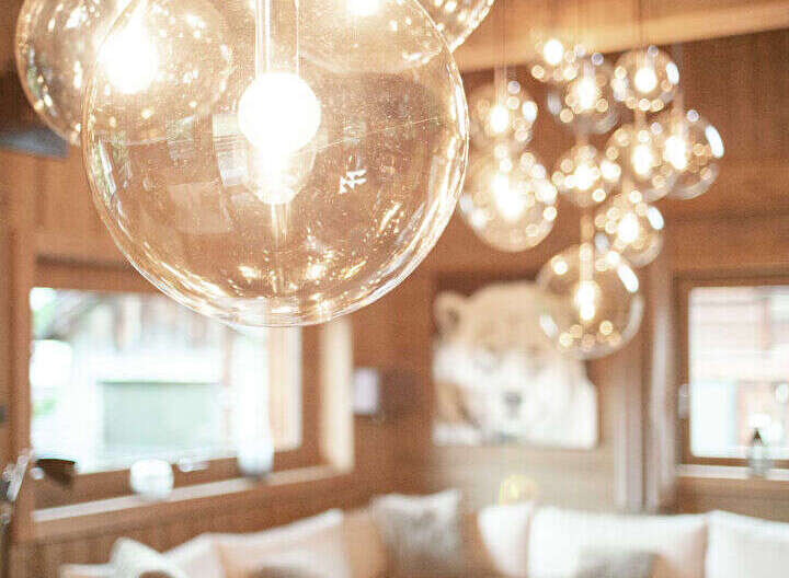 Chalet in Megeve - Image 3