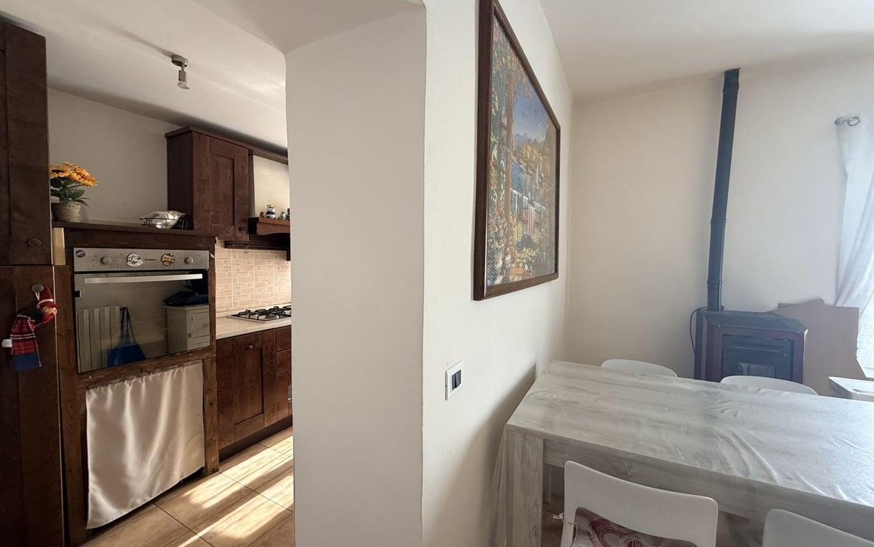 House in Fabro Scalo - Image 3