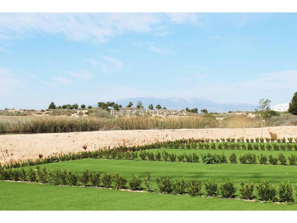 Villa in Casas del Aljibe - Image 2