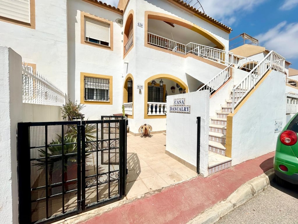 House in Torrevieja