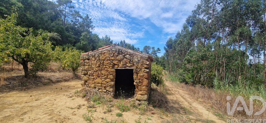 Land in Azueira